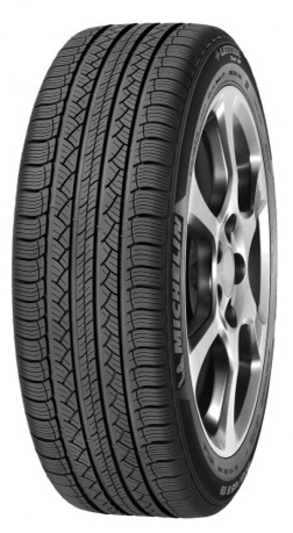 CUB. 255/60R20 113VXL LAT TR HP LR 