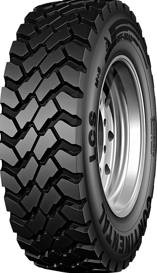 CUB. 265/70R17.5 139/136M LCS LCS EU LRE 14PR M+S