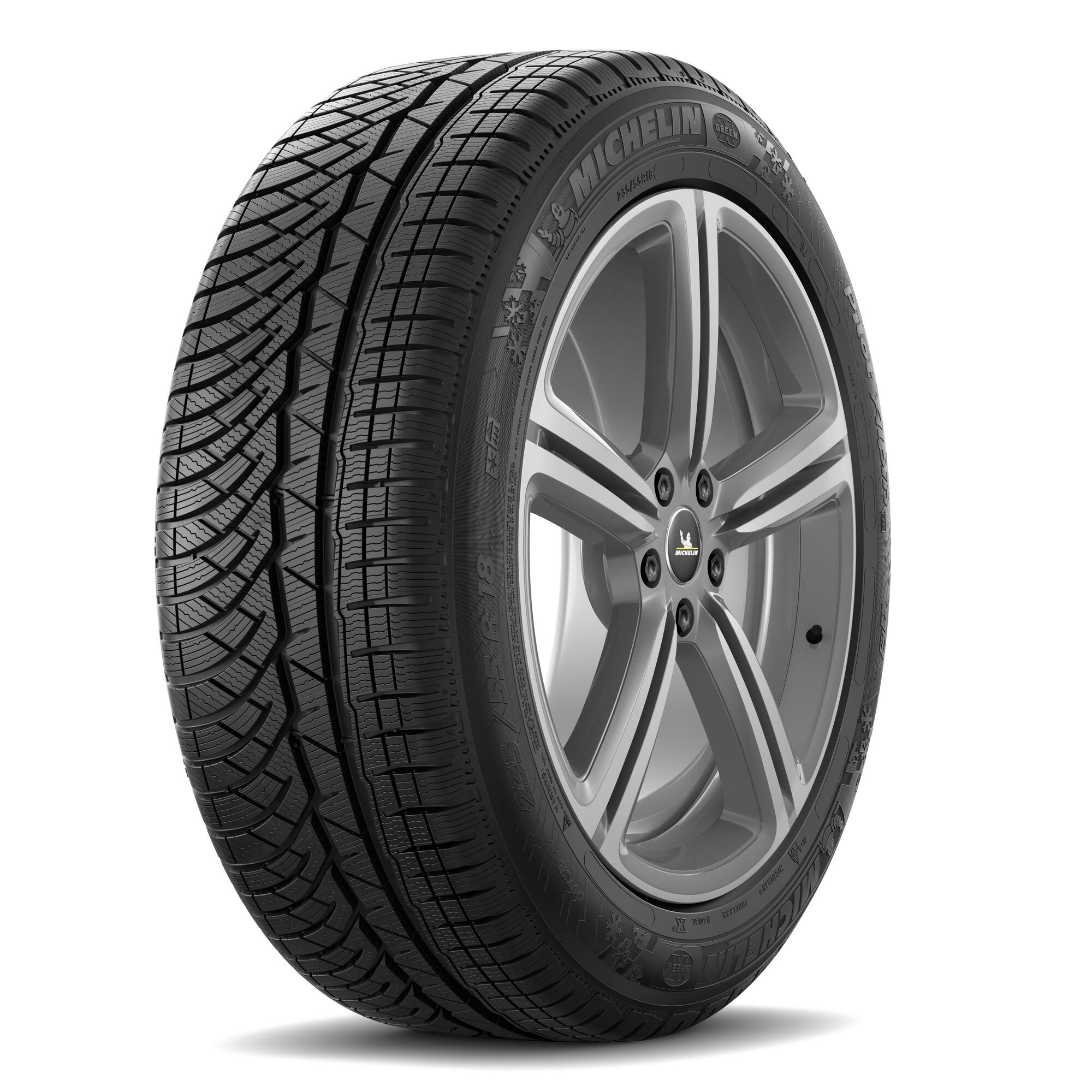 CUB. 255/35R19 96VXL PA4 MO