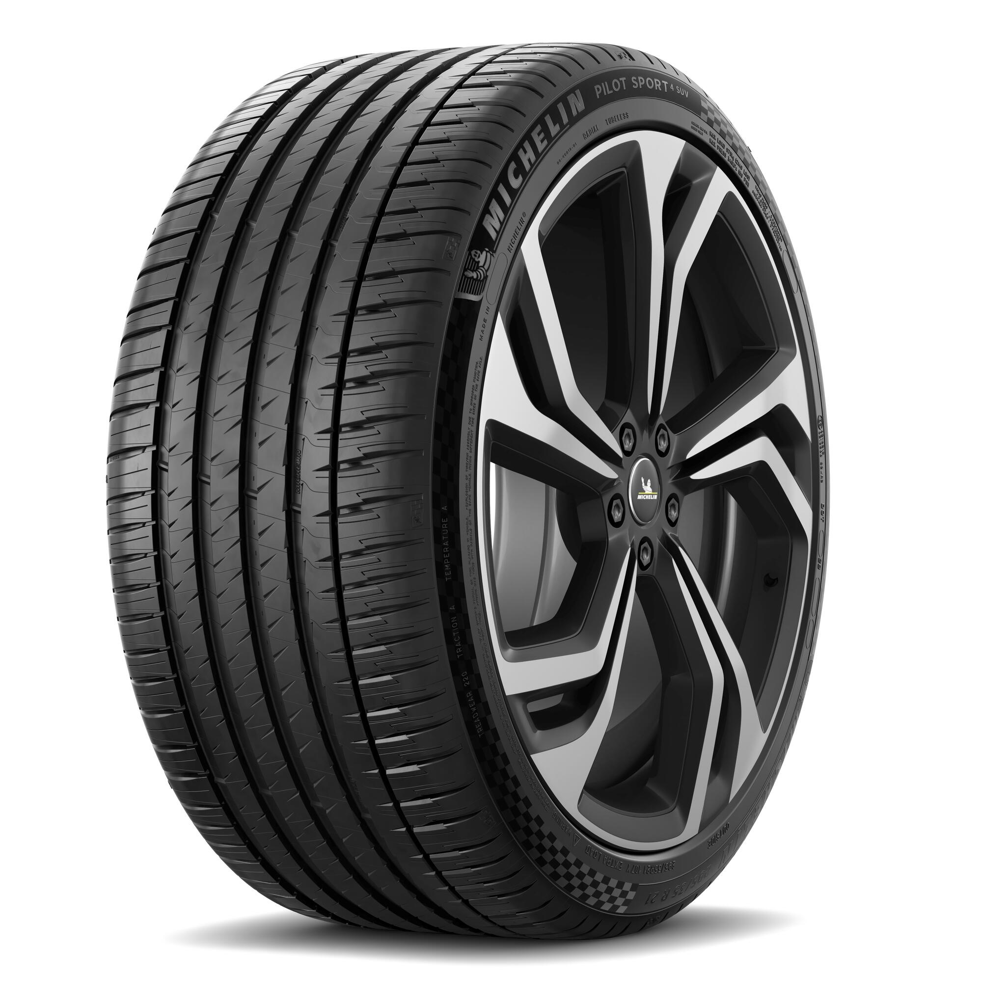 CUB. HL315/30R23 111YXL PS4 SUV FRV RG 