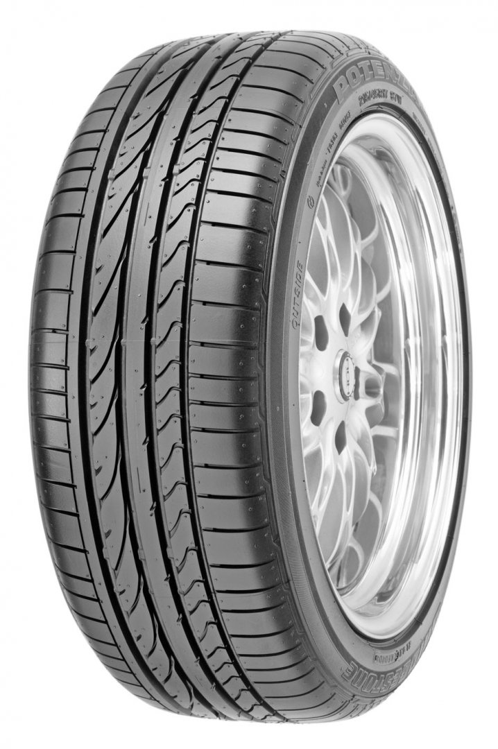 CUB. 215/40 R17 87V XL RE050A POLO LRR 