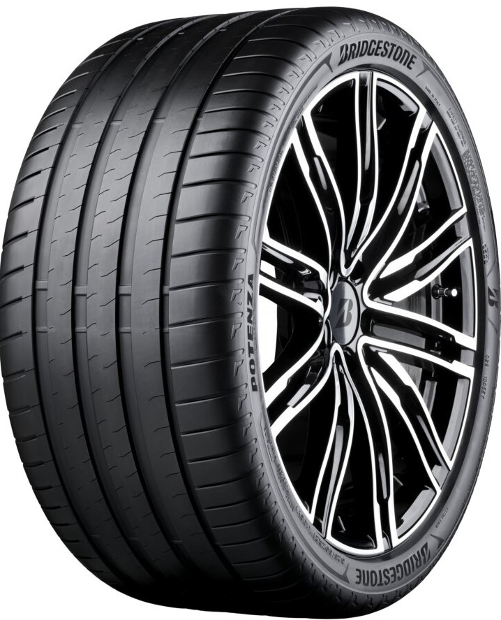 CUB. 215/45 R17 91Y XL PSPORT 