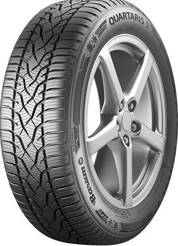 CUB. 225/45R17 94V XL FR Quart 5 BARUM QUARTARIS 5
