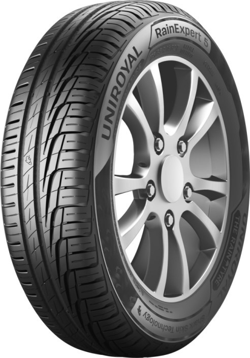 CUB. 225/65R17 102H FR REX5 UNIROYAL RainExpert 5
