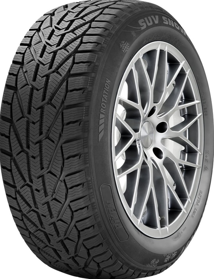 CUB. 205/55R17 95VXL SNOW RI