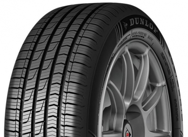 CUB. 195/65R15 91T SPORT ALL SEASON 