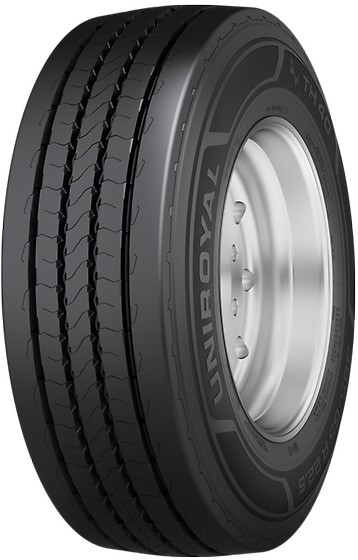 CUB 285/70R19.5 150/148K TH 40 EU LRJ UNIROYAL CAMION PLATAFORMA