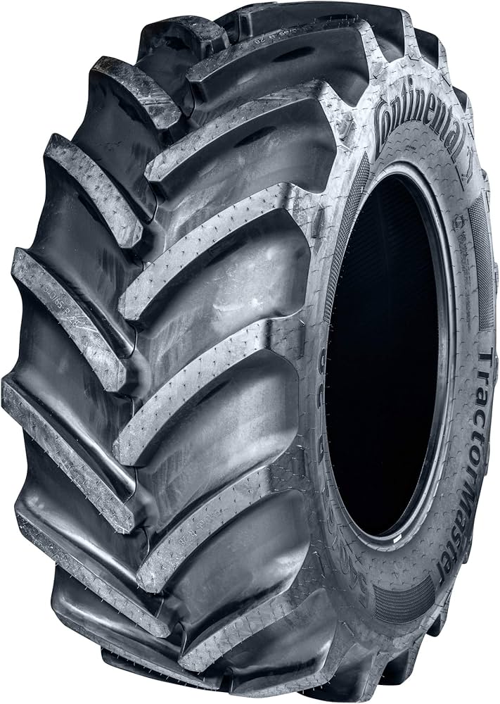 CUB. 600/65R38 153D/156A8 TL T/M 
