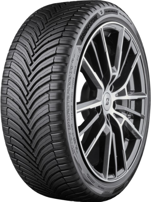 CUB. 245/40 R19 98Y XL TURAS6 Enliten