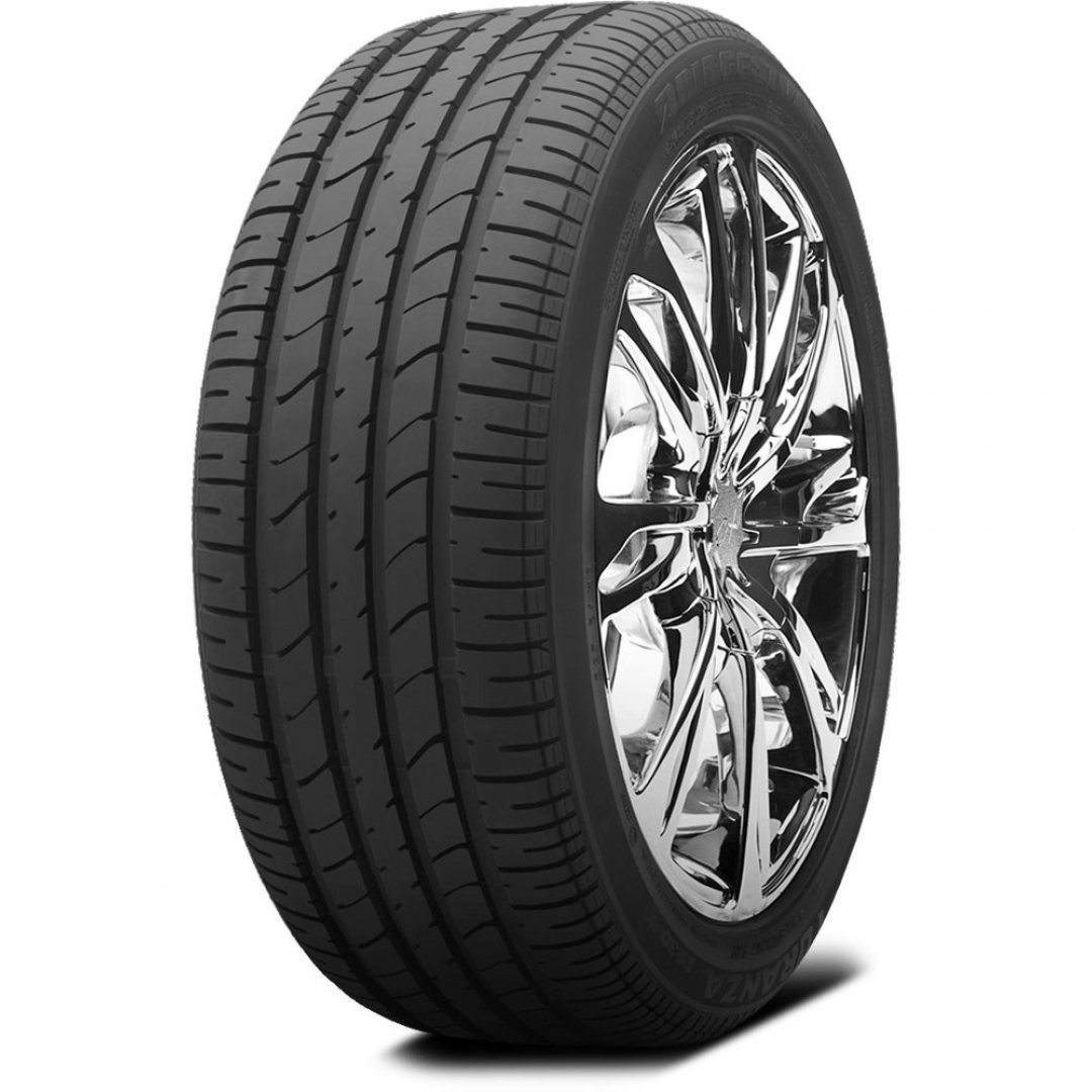 CUB. 285/45 R19 107V ER30 BMWX5 * 