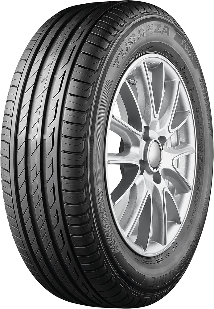 CUB. 205/65 R16 95H T005A YARIS 
