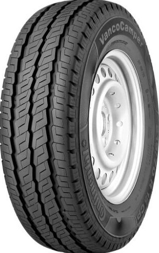 CUB. 215/75R16C 116/114R VANCP VancoCamper 10PR