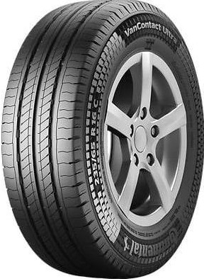 CUB. 285/55R16C 126N VANCAS VanContact A/S 10PR