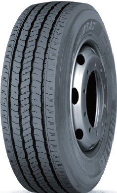 CUB 295/80R22.5 154/149L TL WSA2 WESTLAKE CAMION DIRECCION